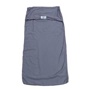 Pure Bamboo Certified Organic Pillowcase Body Pillow XL Pillow